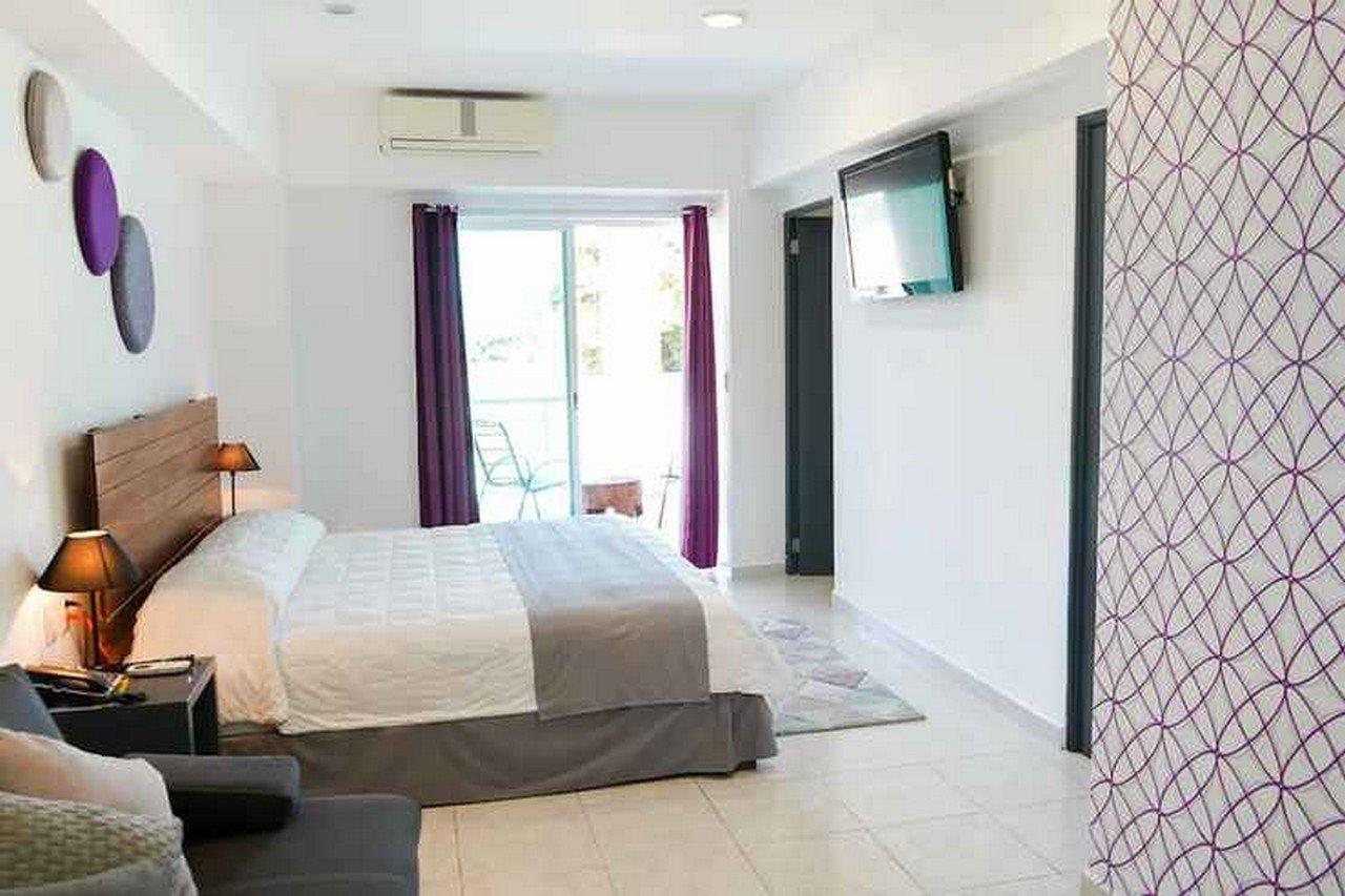 Tryp By Wyndham Chetumal Hotel Exterior foto