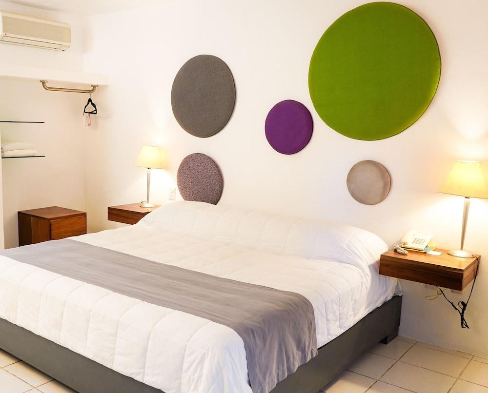 Tryp By Wyndham Chetumal Hotel Exterior foto