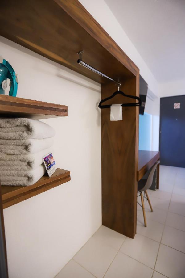Tryp By Wyndham Chetumal Hotel Exterior foto