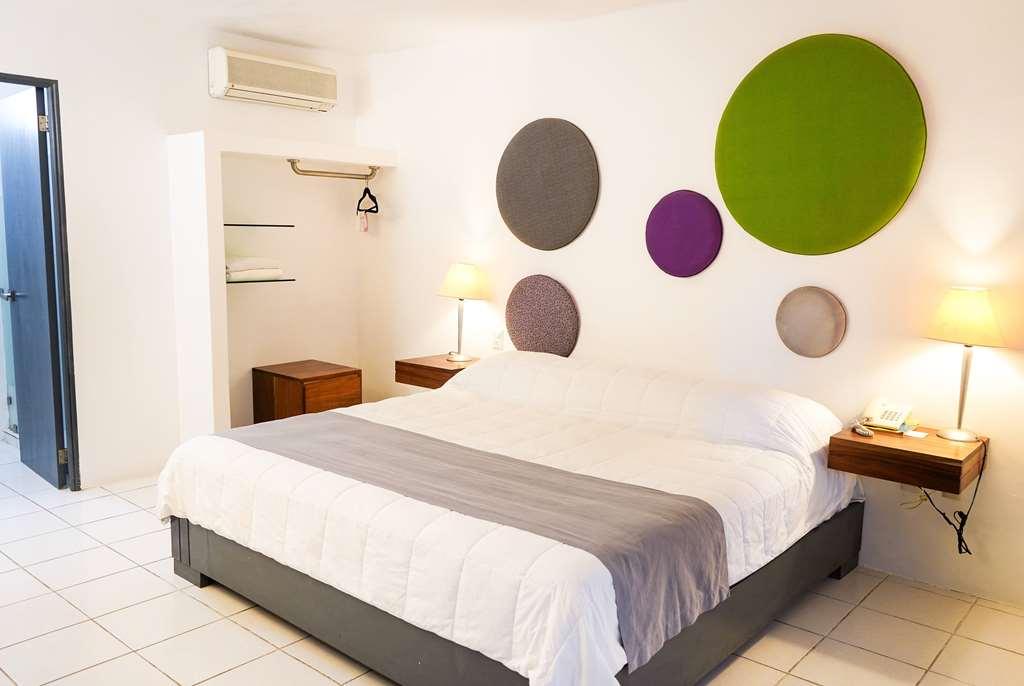Tryp By Wyndham Chetumal Hotel Quarto foto