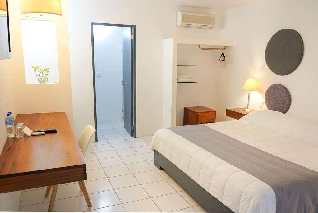 Tryp By Wyndham Chetumal Hotel Quarto foto