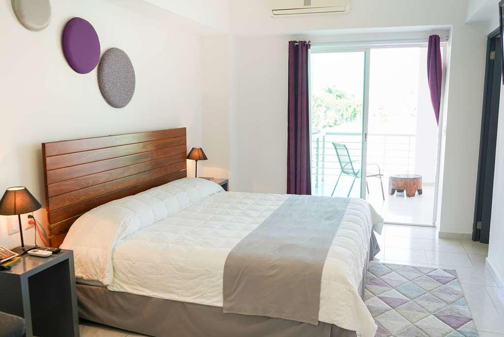 Tryp By Wyndham Chetumal Hotel Quarto foto