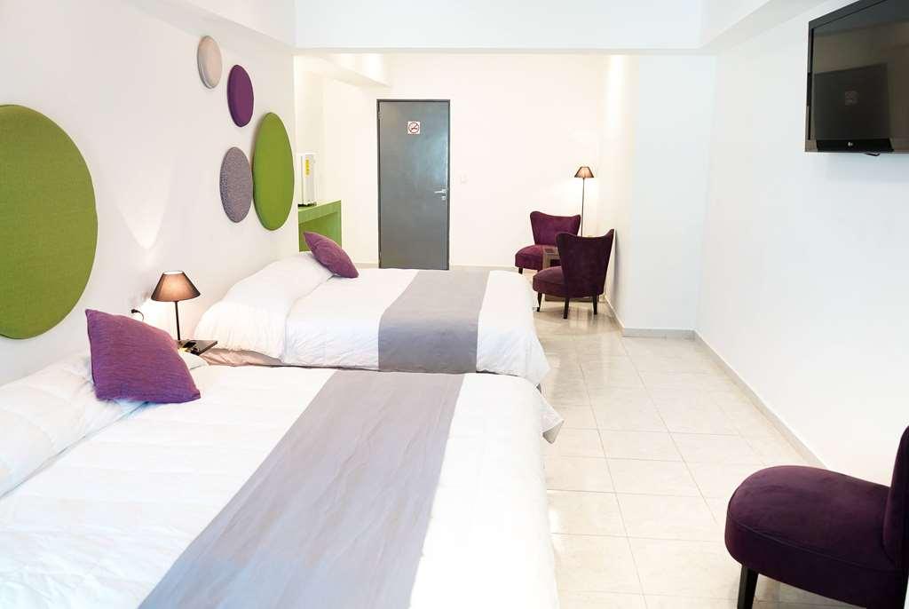 Tryp By Wyndham Chetumal Hotel Quarto foto