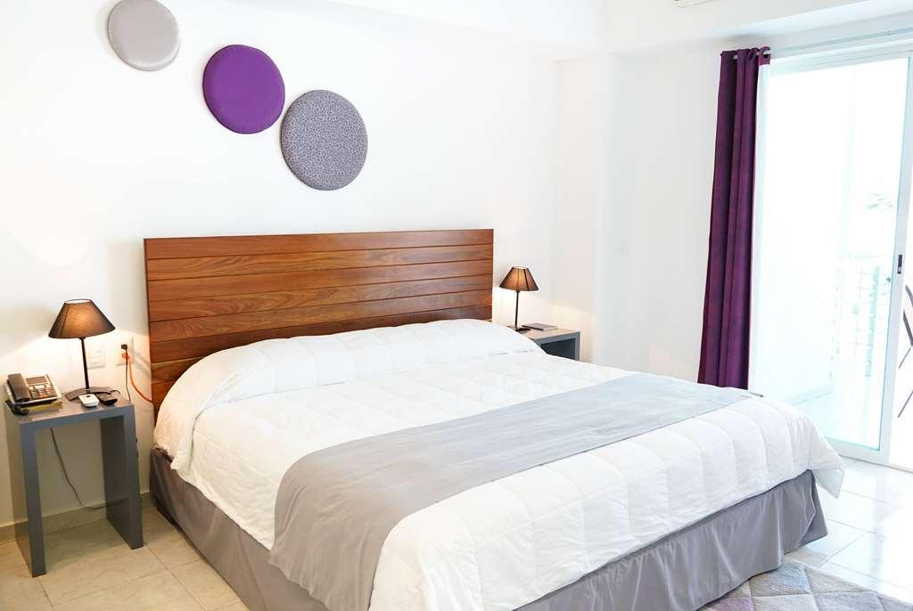 Tryp By Wyndham Chetumal Hotel Quarto foto