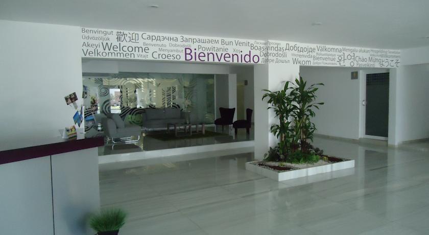 Tryp By Wyndham Chetumal Hotel Exterior foto